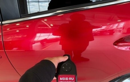 Mazda Axela, 2016 год, 1 379 000 рублей, 23 фотография