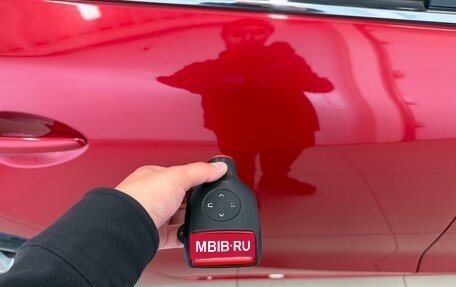 Mazda Axela, 2016 год, 1 379 000 рублей, 27 фотография