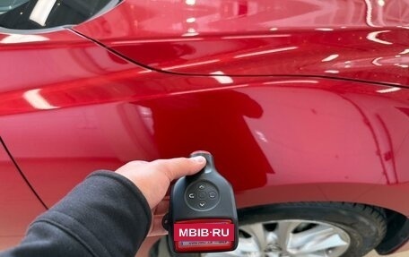 Mazda Axela, 2016 год, 1 379 000 рублей, 29 фотография