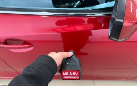 Mazda Axela, 2016 год, 1 379 000 рублей, 28 фотография