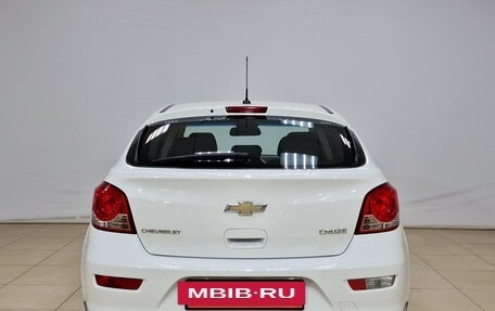 Chevrolet Cruze II, 2014 год, 840 000 рублей, 6 фотография