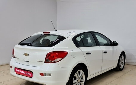 Chevrolet Cruze II, 2014 год, 840 000 рублей, 5 фотография