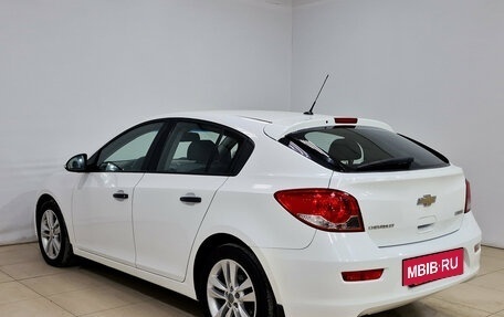Chevrolet Cruze II, 2014 год, 840 000 рублей, 8 фотография