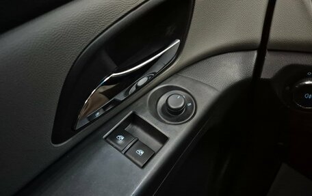 Chevrolet Cruze II, 2014 год, 840 000 рублей, 11 фотография