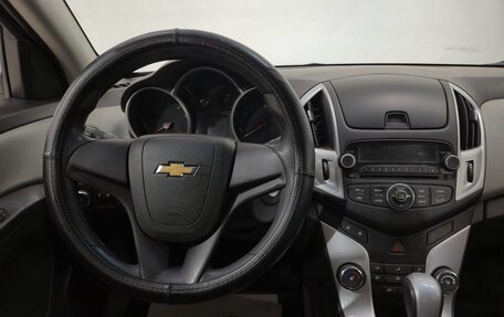 Chevrolet Cruze II, 2014 год, 840 000 рублей, 14 фотография