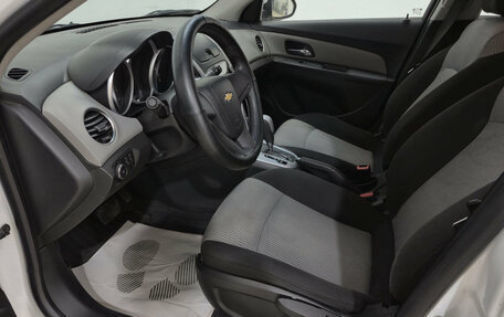 Chevrolet Cruze II, 2014 год, 840 000 рублей, 12 фотография