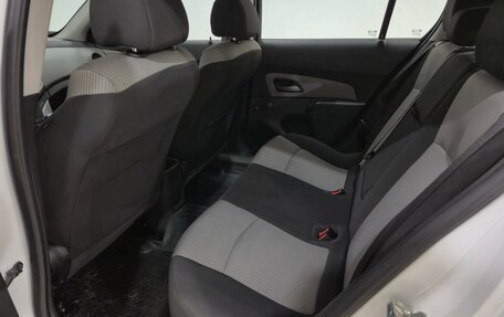 Chevrolet Cruze II, 2014 год, 840 000 рублей, 18 фотография