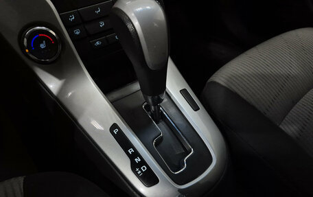 Chevrolet Cruze II, 2014 год, 840 000 рублей, 22 фотография
