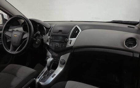Chevrolet Cruze II, 2014 год, 840 000 рублей, 15 фотография