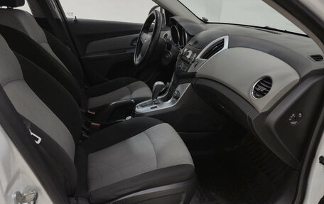 Chevrolet Cruze II, 2014 год, 840 000 рублей, 16 фотография