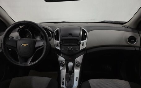 Chevrolet Cruze II, 2014 год, 840 000 рублей, 13 фотография