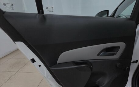 Chevrolet Cruze II, 2014 год, 840 000 рублей, 17 фотография