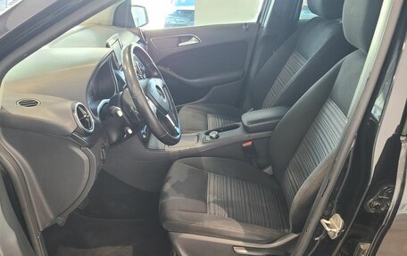 Mercedes-Benz B-Класс, 2012 год, 996 000 рублей, 15 фотография