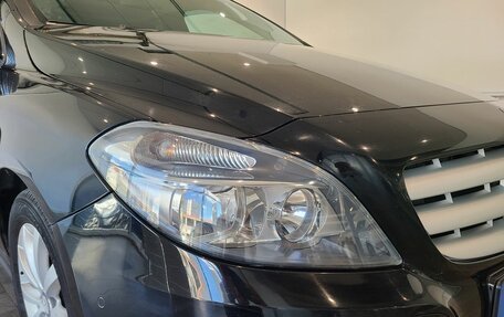 Mercedes-Benz B-Класс, 2012 год, 996 000 рублей, 8 фотография