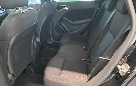 Mercedes-Benz B-Класс, 2012 год, 996 000 рублей, 16 фотография