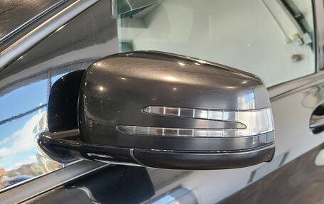 Mercedes-Benz B-Класс, 2012 год, 996 000 рублей, 13 фотография