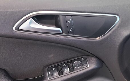 Mercedes-Benz B-Класс, 2012 год, 996 000 рублей, 14 фотография