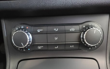 Mercedes-Benz B-Класс, 2012 год, 996 000 рублей, 25 фотография