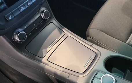 Mercedes-Benz B-Класс, 2012 год, 996 000 рублей, 26 фотография