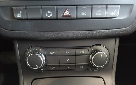 Mercedes-Benz B-Класс, 2012 год, 996 000 рублей, 24 фотография