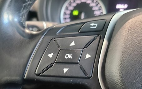 Mercedes-Benz B-Класс, 2012 год, 996 000 рублей, 20 фотография
