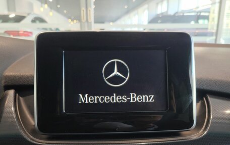 Mercedes-Benz B-Класс, 2012 год, 996 000 рублей, 23 фотография