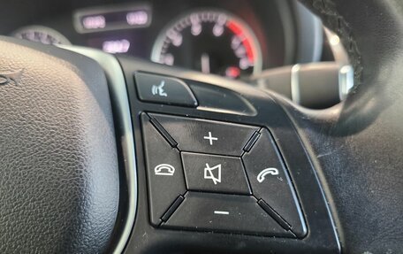 Mercedes-Benz B-Класс, 2012 год, 996 000 рублей, 21 фотография