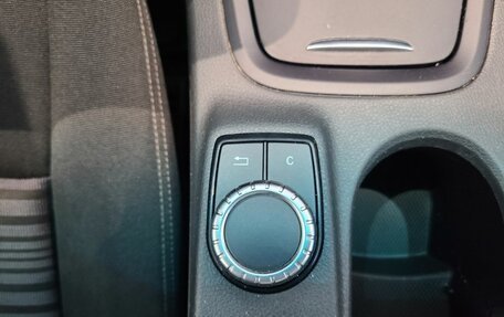 Mercedes-Benz B-Класс, 2012 год, 996 000 рублей, 27 фотография