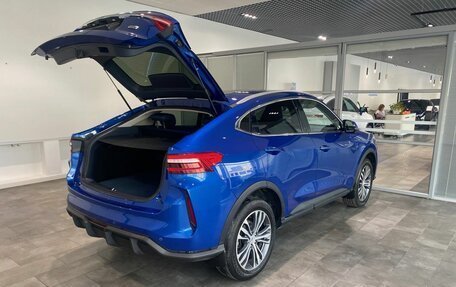 Haval F7x I, 2022 год, 1 996 000 рублей, 6 фотография