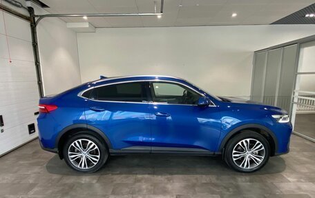 Haval F7x I, 2022 год, 1 996 000 рублей, 4 фотография