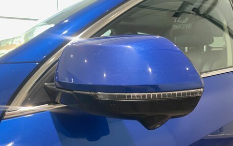 Haval F7x I, 2022 год, 1 996 000 рублей, 12 фотография