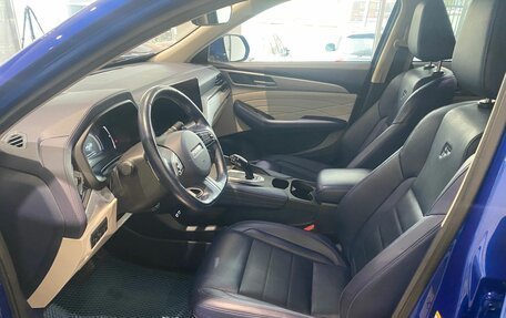 Haval F7x I, 2022 год, 1 996 000 рублей, 17 фотография