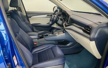 Haval F7x I, 2022 год, 1 996 000 рублей, 20 фотография