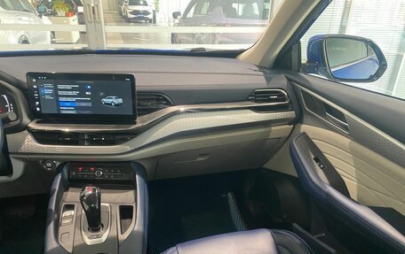 Haval F7x I, 2022 год, 1 996 000 рублей, 23 фотография