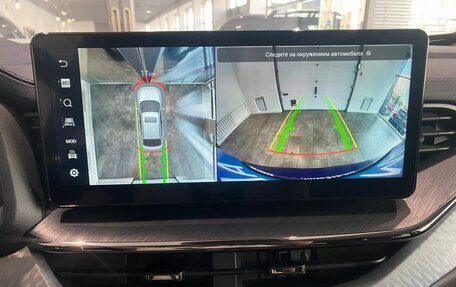 Haval F7x I, 2022 год, 1 996 000 рублей, 30 фотография