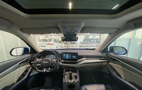 Haval F7x I, 2022 год, 1 996 000 рублей, 36 фотография