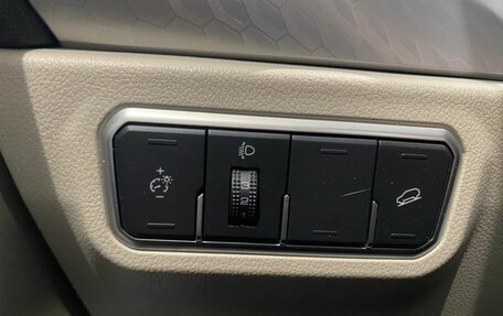 Haval F7x I, 2022 год, 1 996 000 рублей, 33 фотография