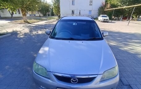 Mazda Familia, 1999 год, 200 000 рублей, 2 фотография