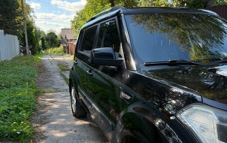 KIA Soul I рестайлинг, 2011 год, 800 000 рублей, 3 фотография