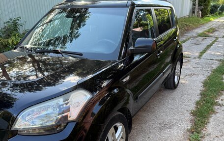KIA Soul I рестайлинг, 2011 год, 800 000 рублей, 2 фотография