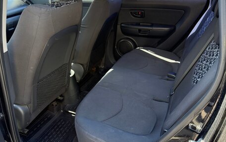 KIA Soul I рестайлинг, 2011 год, 800 000 рублей, 7 фотография