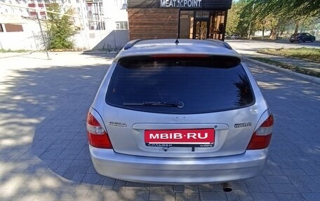 Mazda Familia, 1999 год, 200 000 рублей, 6 фотография