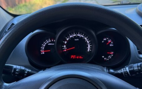 KIA Soul I рестайлинг, 2011 год, 800 000 рублей, 5 фотография
