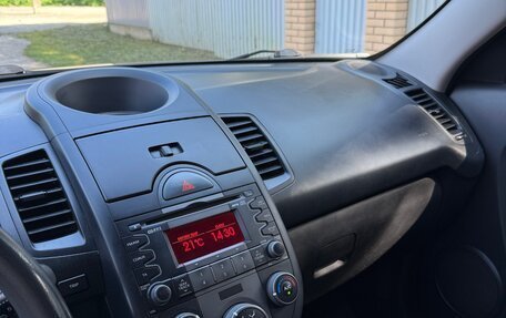 KIA Soul I рестайлинг, 2011 год, 800 000 рублей, 6 фотография