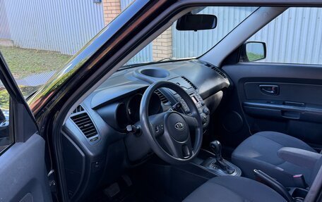 KIA Soul I рестайлинг, 2011 год, 800 000 рублей, 12 фотография
