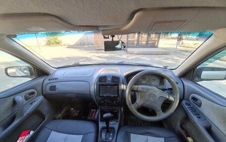 Mazda Familia, 1999 год, 200 000 рублей, 8 фотография