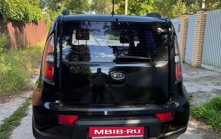 KIA Soul I рестайлинг, 2011 год, 800 000 рублей, 9 фотография