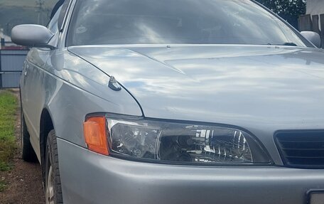 Toyota Mark II VIII (X100), 1995 год, 590 000 рублей, 2 фотография