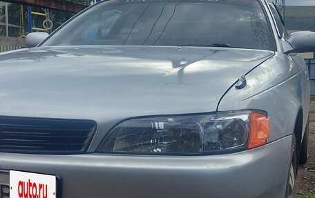 Toyota Mark II VIII (X100), 1995 год, 590 000 рублей, 3 фотография