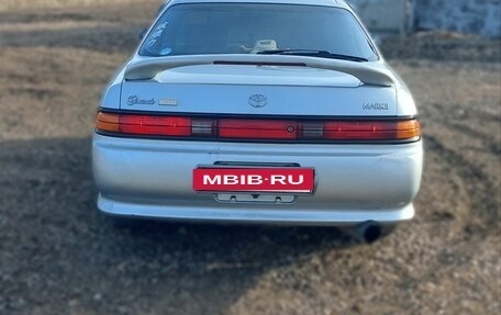 Toyota Mark II VIII (X100), 1995 год, 590 000 рублей, 8 фотография